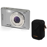 Minolta MND20 44 MP 2.7K Ultra Picture