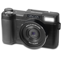 Minolta MND30 30MP 2.7K QHD 3. Picture