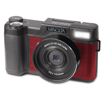 Minolta MND30 30MP 2.7K QHD 3. Picture