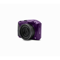 Minolta MND55 64MP 4K Ultra HD Picture