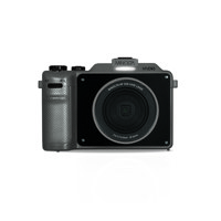 Minolta MND65 56MP 4K Ultra HD Picture