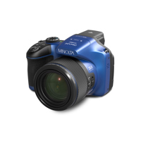 Minolta MN68Z 20MP 4K Ultra HD Picture