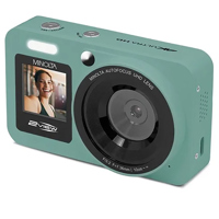Minolta 2VIEW MND33 64MP 4K Ul Picture