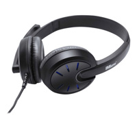 iMicro SP-ME292 Wired On-Ear G Picture