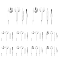 iMicro SP-IMT11 Wired In-Ear E Picture