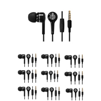 iMicro 10 Pack SP-IMT22 Wired  Picture
