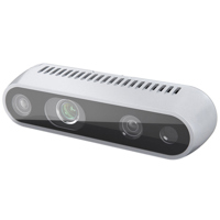 Intel RealSense D435 Indoor/Ou Picture
