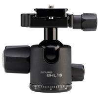 Induro BHL1S Ballhead with PU6 Picture