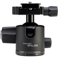 Induro BHL2S Ballhead with PU6 Picture