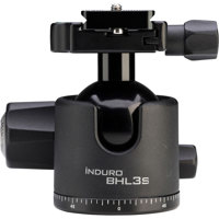 Induro BHL3S Ballhead with PU7 Picture