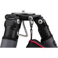 Induro GIT504L Grand Series 5 Stealth 4-Section Carbon Fiber Long Tripod
