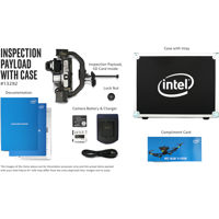 Intel Inspection Payload with  Picture