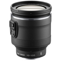 Nikon 1 Nikkor 10-100mm f/4.5- Picture