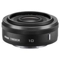 Nikon 1 10mm f/2.8 Lens for Mi Picture