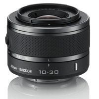 Nikon 1 10-30mm f/3.5-5.6 VR L Picture