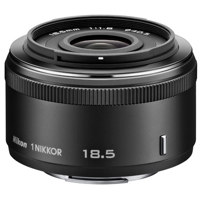 Nikon 1 18.5mm f/1.8 Lens for  Picture