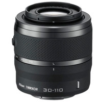 Nikon 1 30-110mm f/3.8-5.6 VR  Picture