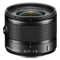 Nikon 1 6.7-13mm f/3.5-5.6 VR  Picture