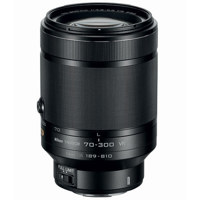 Nikon 1 VR 70-300mm f/4.5-5.6  Picture