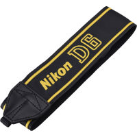 Nikon AN-DC22 Neck Strap for N Picture