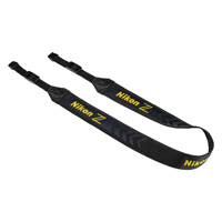 Nikon AN-DC25 Neck Strap for Z Picture