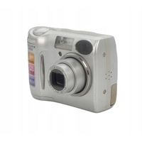 Nikon Cooplix 4600 Digital Cam Picture