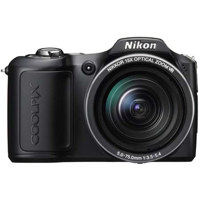 Nikon Coolpix L100 Digital Cam Picture