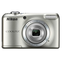 Nikon Coolpix L27 Digital Came Picture