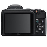 Nikon CoolPix L310 Digital Cam Picture