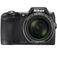Nikon COOLPIX L840 Digital Cam Picture