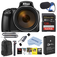 Nikon COOLPIX P1100 Digital Ca Picture