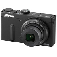 Nikon Coolpix P330 Digital Cam Picture