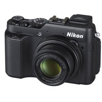 Nikon CoolPix P7800 12.2 Megap Picture