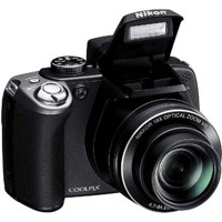 Nikon Coolpix P80 10.1 Megapix Picture