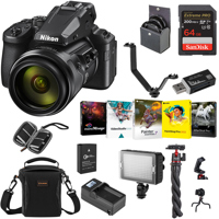 Nikon COOLPIX P950 Digital Cam Picture