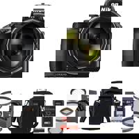 Nikon COOLPIX P950 Digital Cam Picture