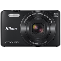 Nikon COOLPIX S7000 Digital Ca Picture
