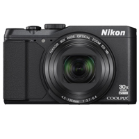Nikon COOLPIX S9900 Digital Ca Picture