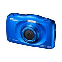 Nikon Coolpix W100 Point & Sho Picture