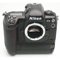Nikon D1-H 2.74 Megapixels Dig Picture