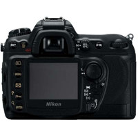 Nikon D200 10.2 Megapixel Digi Picture