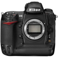 Nikon D3 12.1 Megapixel Digita Picture