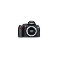 Nikon D3000 10.2 Megapixel Dig Picture