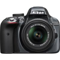 Nikon D3300 24.1 Megapixel DX- Picture