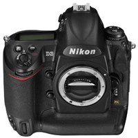 Nikon D3 12.1 Megapixel Digita Picture