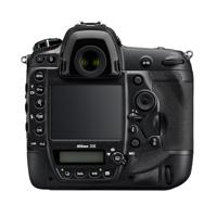 Nikon D5 FX-Format Digital SLR Picture