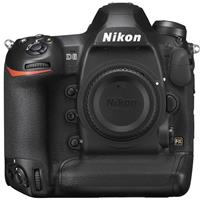 Nikon D6 FX-Format Digital SLR Picture