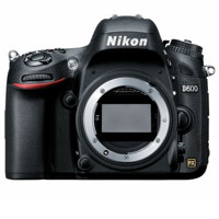 Nikon D600 24.3 Megapixel Digi Picture