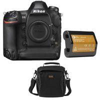 Nikon D6 FX-Format Digital SLR Picture