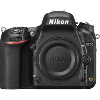 Nikon D750 DSLR Body Picture